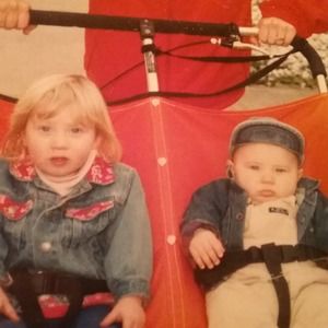 Meet your Posher, Shanna